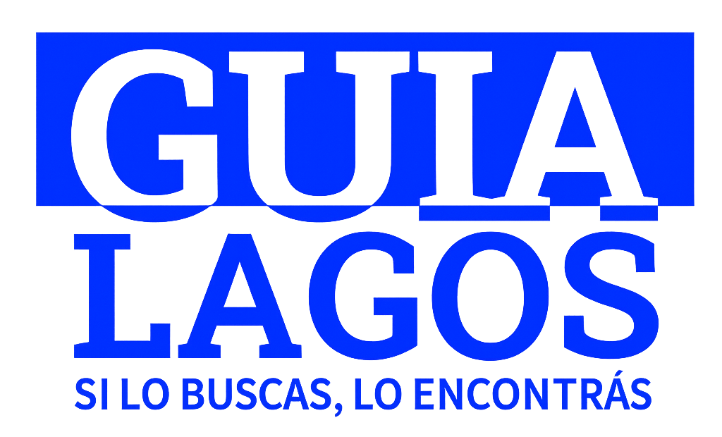 logo guia azul sin fondo