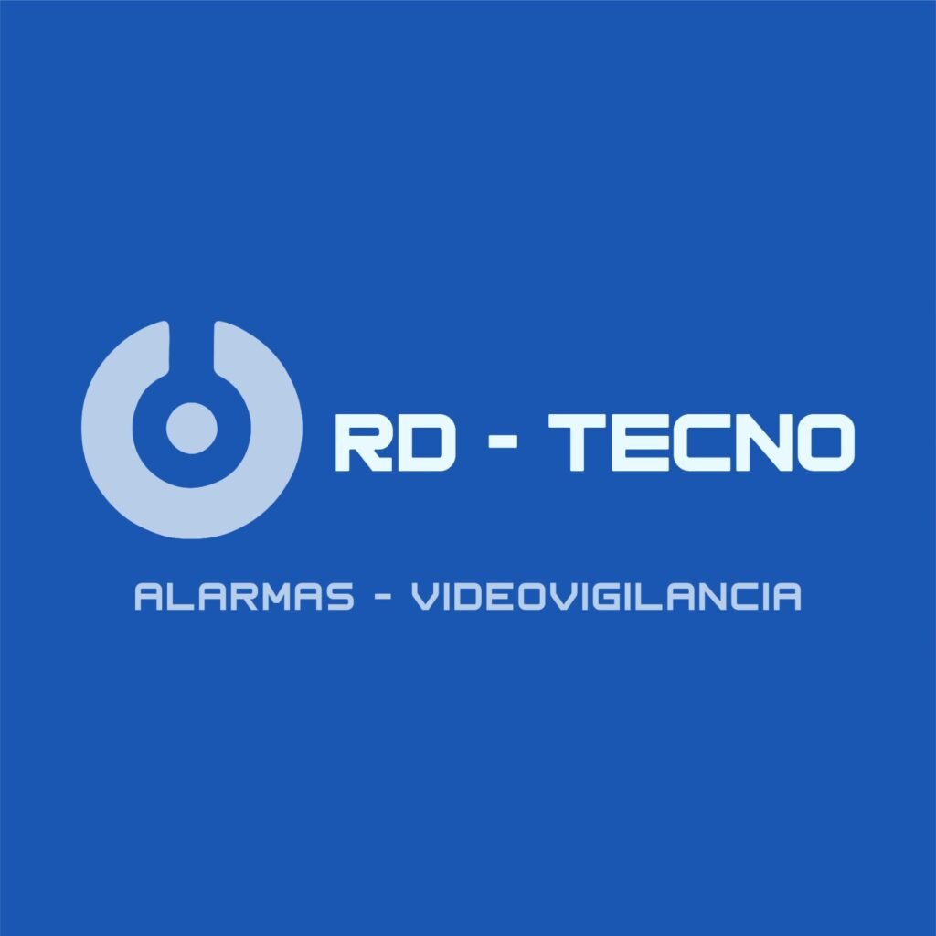 RD-Tecno Seguridad